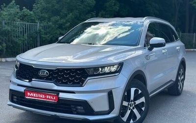 KIA Sorento IV, 2020 год, 3 250 000 рублей, 1 фотография