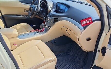 Subaru Tribeca I рестайлинг, 2006 год, 850 000 рублей, 18 фотография