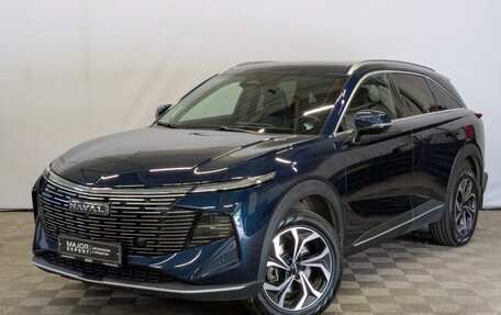 Haval F7, 2024 год, 2 765 000 рублей, 1 фотография