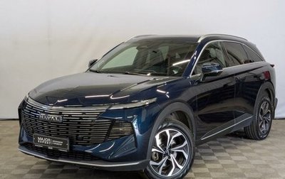Haval F7, 2024 год, 2 765 000 рублей, 1 фотография
