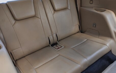 Subaru Tribeca I рестайлинг, 2006 год, 850 000 рублей, 23 фотография