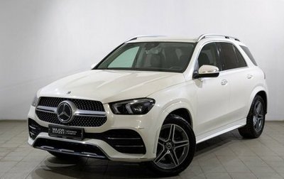 Mercedes-Benz GLE, 2019 год, 6 000 000 рублей, 1 фотография