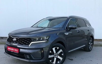 KIA Sorento IV, 2020 год, 3 450 000 рублей, 1 фотография