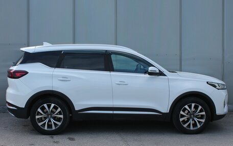 Chery Tiggo 7 Pro, 2020 год, 1 300 000 рублей, 6 фотография