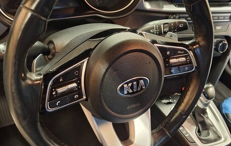 KIA cee'd III, 2019 год, 1 285 000 рублей, 8 фотография