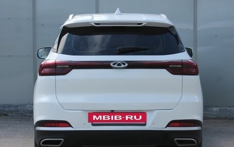 Chery Tiggo 7 Pro, 2020 год, 1 300 000 рублей, 8 фотография