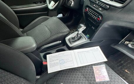 KIA cee'd III, 2019 год, 1 285 000 рублей, 15 фотография