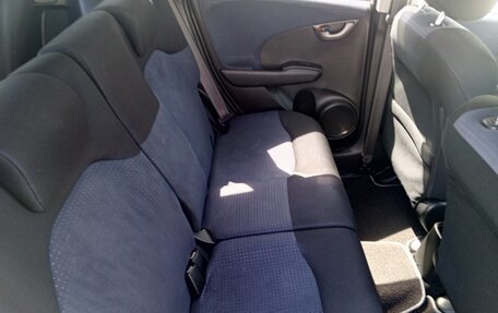 Honda Fit III, 2009 год, 859 000 рублей, 6 фотография