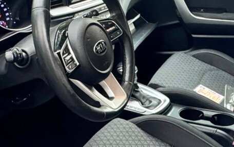 KIA cee'd III, 2019 год, 1 285 000 рублей, 17 фотография