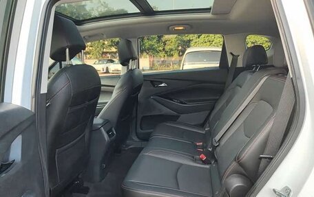 Chevrolet Orlando, 2022 год, 1 300 018 рублей, 9 фотография
