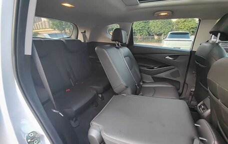 Chevrolet Orlando, 2022 год, 1 300 018 рублей, 10 фотография
