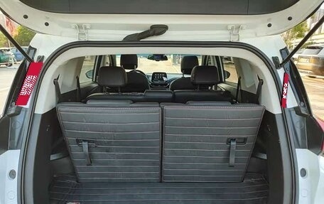 Chevrolet Orlando, 2022 год, 1 300 018 рублей, 11 фотография