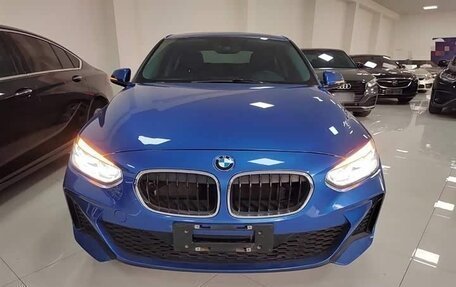 BMW 1 серия, 2017 год, 1 460 000 рублей, 2 фотография