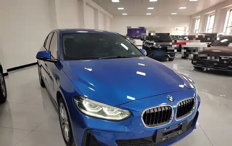 BMW 1 серия, 2017 год, 1 460 000 рублей, 3 фотография