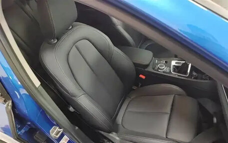 BMW 1 серия, 2017 год, 1 460 000 рублей, 12 фотография