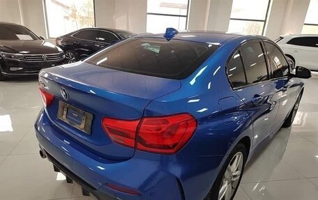 BMW 1 серия, 2017 год, 1 460 000 рублей, 5 фотография