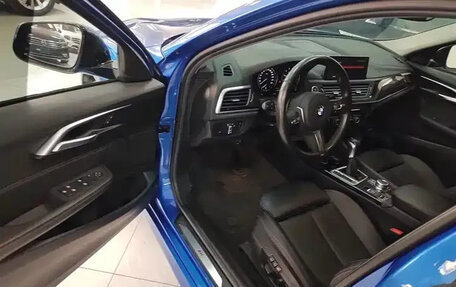 BMW 1 серия, 2017 год, 1 460 000 рублей, 9 фотография