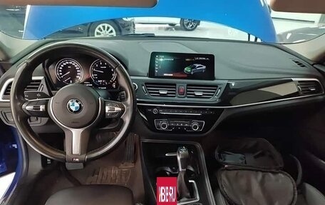 BMW 1 серия, 2017 год, 1 460 000 рублей, 13 фотография