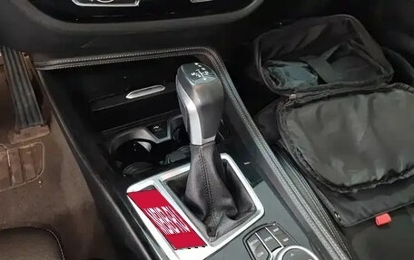 BMW 1 серия, 2017 год, 1 460 000 рублей, 8 фотография