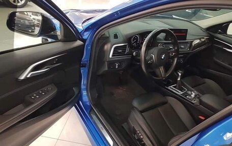 BMW 1 серия, 2017 год, 1 460 000 рублей, 18 фотография
