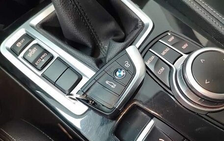 BMW 1 серия, 2017 год, 1 460 000 рублей, 22 фотография