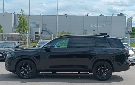 Volkswagen Teramont, 2026 год, 6 350 000 рублей, 11 фотография