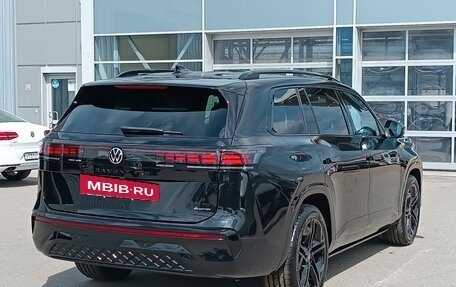 Volkswagen Teramont, 2026 год, 6 350 000 рублей, 7 фотография