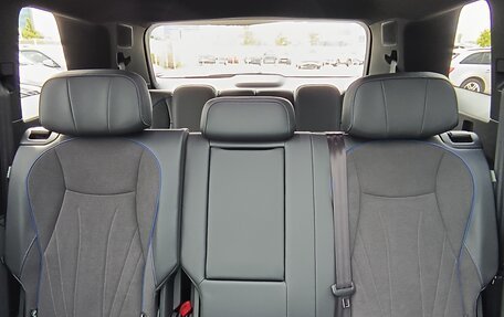 Volkswagen Teramont, 2026 год, 6 350 000 рублей, 28 фотография