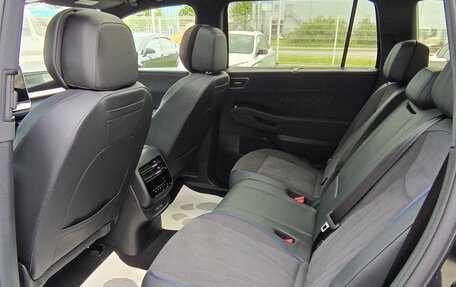 Volkswagen Teramont, 2026 год, 6 350 000 рублей, 26 фотография