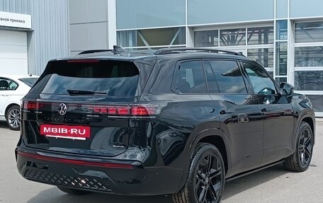 Volkswagen Teramont, 2026 год, 6 350 000 рублей, 6 фотография