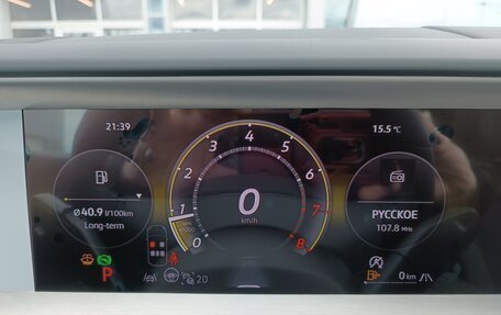 Volkswagen Teramont, 2026 год, 6 350 000 рублей, 20 фотография