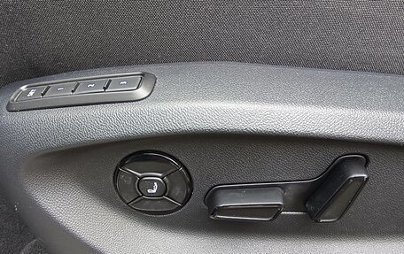 Volkswagen Teramont, 2026 год, 6 350 000 рублей, 25 фотография