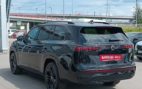 Volkswagen Teramont, 2026 год, 6 350 000 рублей, 9 фотография