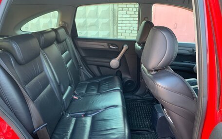 Honda CR-V III рестайлинг, 2007 год, 889 000 рублей, 12 фотография