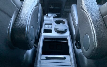 Honda CR-V III рестайлинг, 2007 год, 889 000 рублей, 13 фотография