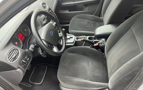 Ford Focus II рестайлинг, 2007 год, 680 000 рублей, 9 фотография