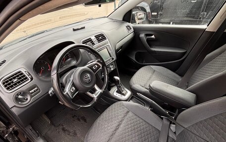 Volkswagen Polo VI (EU Market), 2018 год, 1 370 000 рублей, 5 фотография