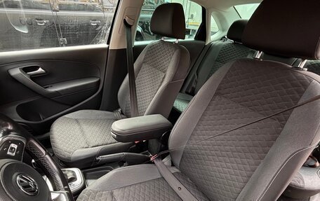 Volkswagen Polo VI (EU Market), 2018 год, 1 370 000 рублей, 6 фотография