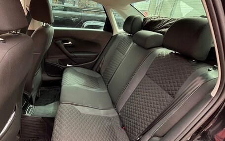 Volkswagen Polo VI (EU Market), 2018 год, 1 370 000 рублей, 8 фотография