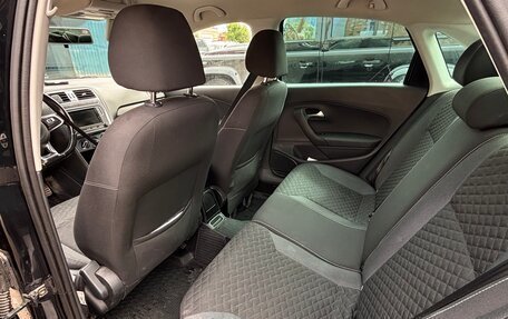 Volkswagen Polo VI (EU Market), 2018 год, 1 370 000 рублей, 7 фотография
