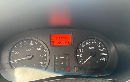 Renault Logan I, 2007 год, 250 000 рублей, 2 фотография