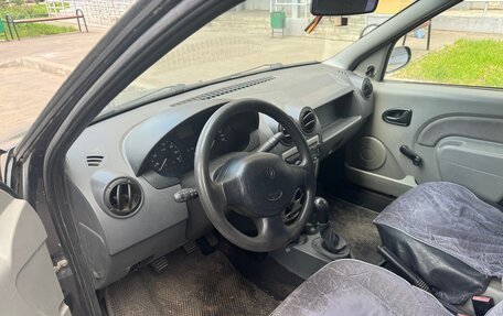 Renault Logan I, 2007 год, 250 000 рублей, 6 фотография