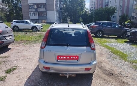 Chevrolet Rezzo, 2007 год, 330 000 рублей, 2 фотография