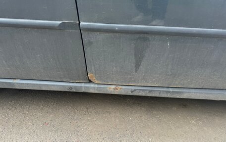 Renault Logan I, 2007 год, 250 000 рублей, 11 фотография