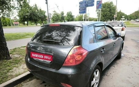 KIA cee'd I рестайлинг, 2008 год, 589 900 рублей, 2 фотография
