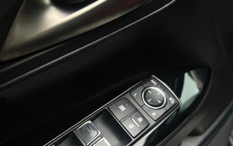 Lexus LX III, 2016 год, 7 000 000 рублей, 10 фотография