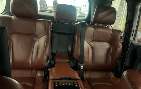 Lexus LX III, 2016 год, 7 000 000 рублей, 14 фотография