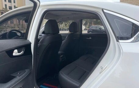 KIA K3, 2022 год, 1 634 000 рублей, 5 фотография