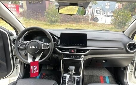 KIA K3, 2022 год, 1 634 000 рублей, 4 фотография