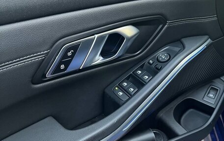 BMW 3 серия, 2020 год, 3 950 000 рублей, 4 фотография